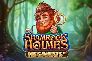 Shamrock Holmes Megaways